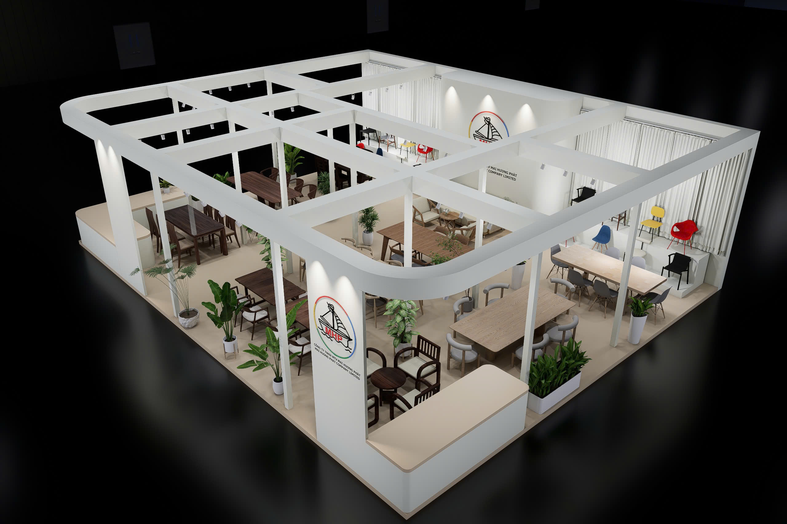 HAWA Expo — Triển lãm đồ gỗ và nội thất