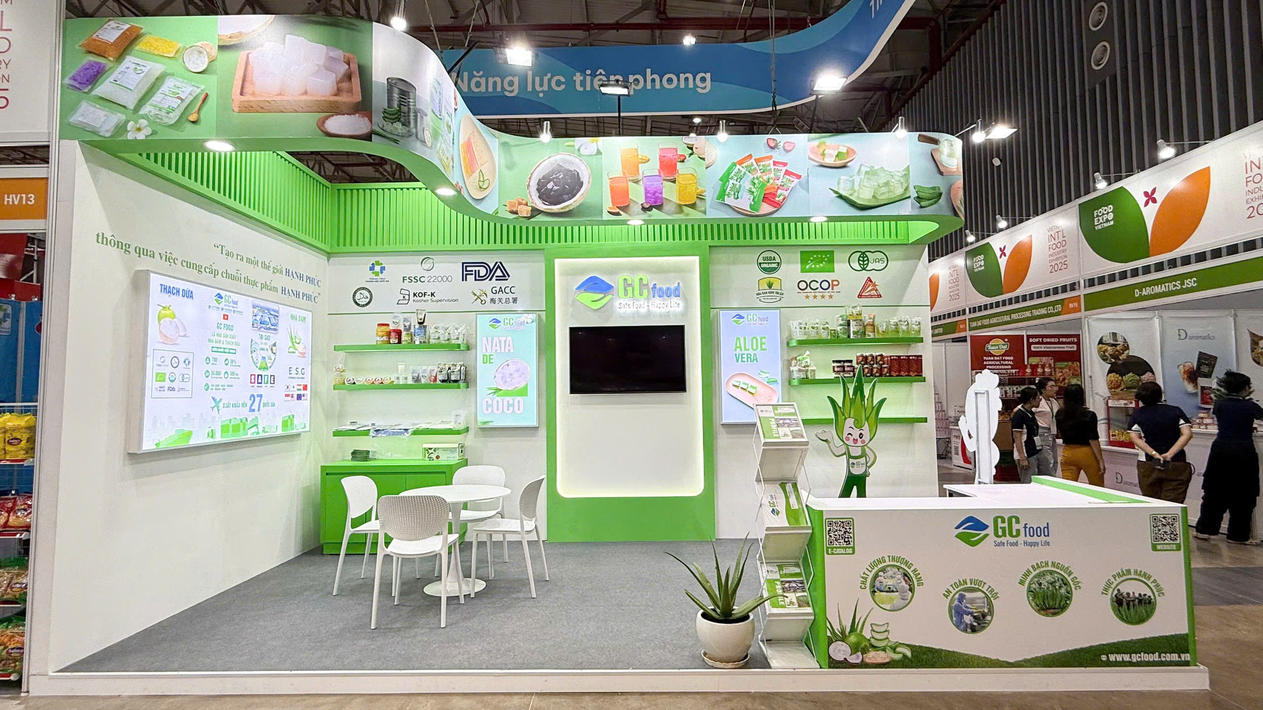 Foodexpo