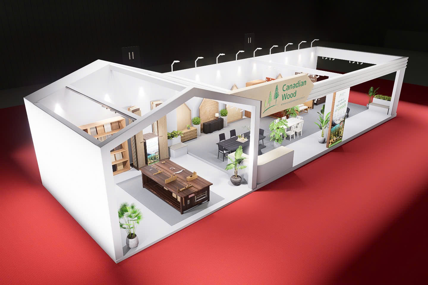 VIFA — Vietnam International Furniture Fair